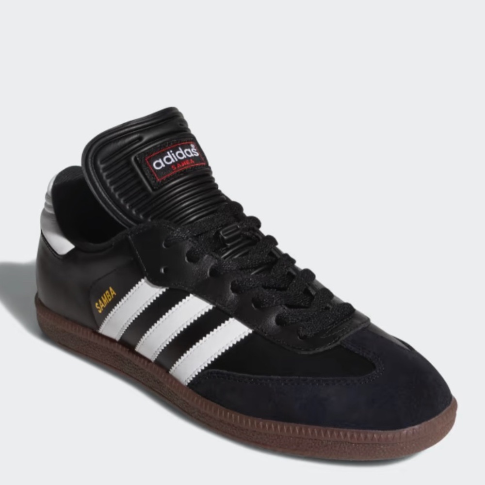 Adidas Sambas